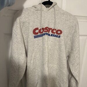 Costco Hoodie